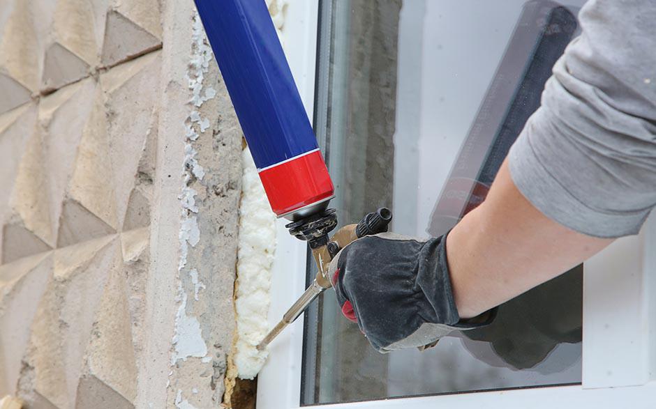 réparation fenetre double vitrage Ozoir-la-Ferrière